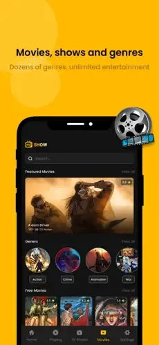 k-drama-on-hotstar Movies and shows